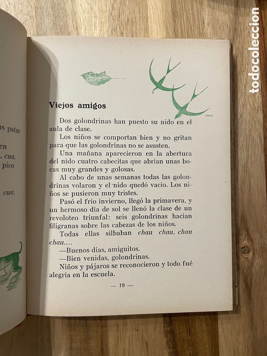 Libros de segunda mano: 3 libros Estilo. M&eacute;todo de lectura. H. S. R. - Foto 9