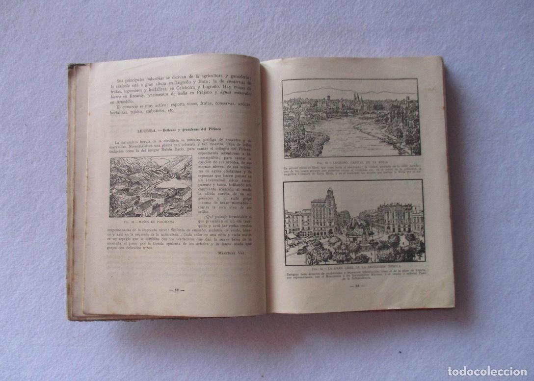 Libros de segunda mano: GEOGRAFIA E HISTORIA - SEGUNDO CURSO - Foto 3
