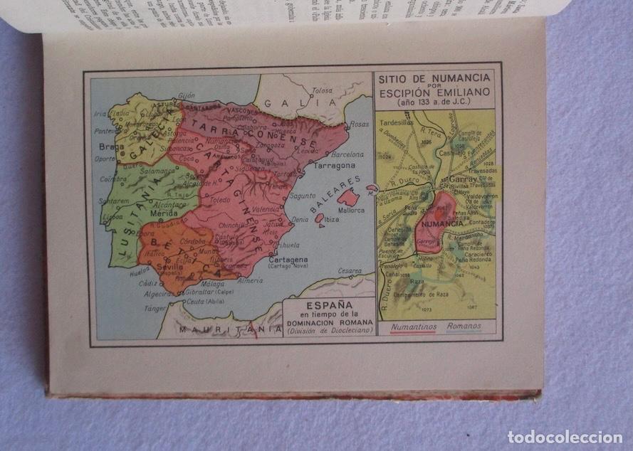 Libros de segunda mano: GEOGRAFIA E HISTORIA - SEGUNDO CURSO - Foto 4