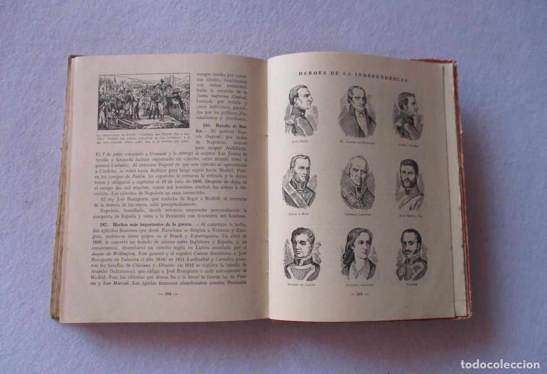 Libros de segunda mano: GEOGRAFIA E HISTORIA - SEGUNDO CURSO - Foto 5
