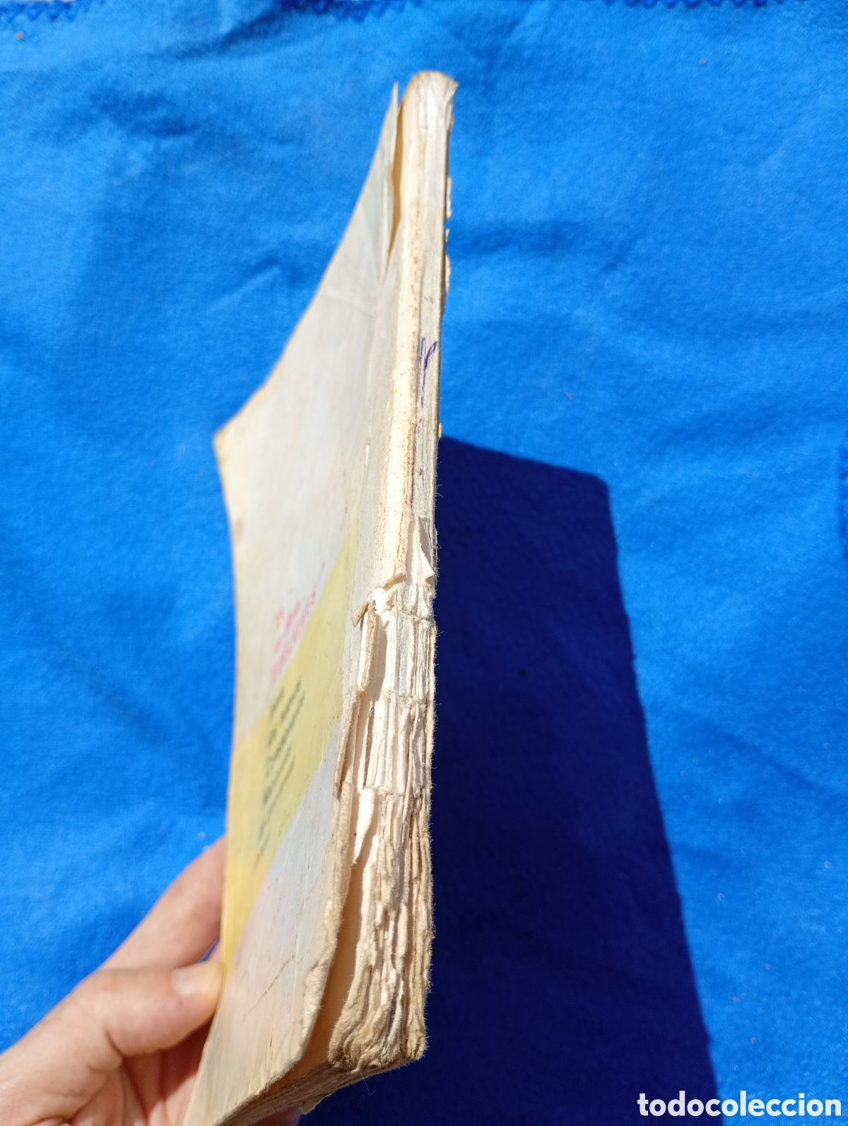 Libros de segunda mano: Unidades did&aacute;cticas libro uno edelvives - Foto 3