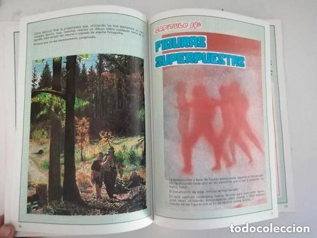Libros de segunda mano: LIBRO PL&Aacute;STICA, EXPRESI&Oacute;N ART&Iacute;STICA 8, E.G.B. EDITORIAL S. M. - Foto 4