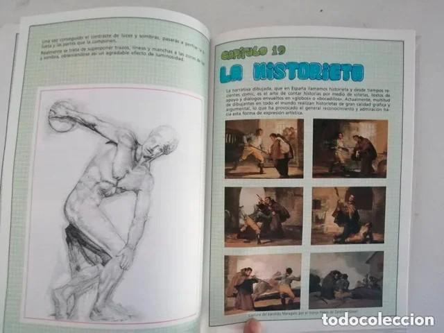 Libros de segunda mano: LIBRO PL&Aacute;STICA, EXPRESI&Oacute;N ART&Iacute;STICA 8, E.G.B. EDITORIAL S. M. - Foto 5