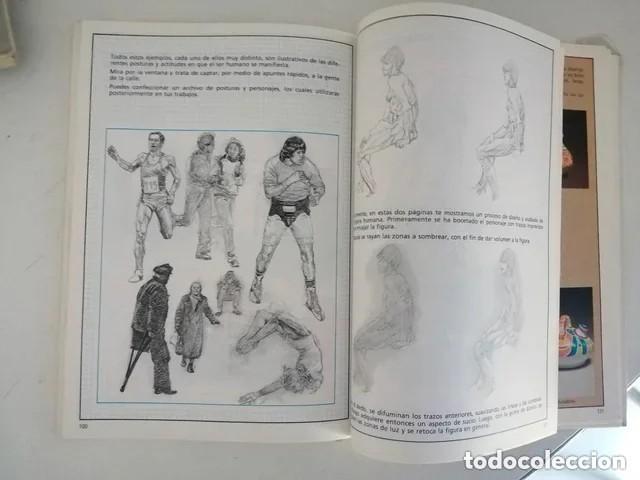 Libros de segunda mano: LIBRO PL&Aacute;STICA 7 EXPRESI&Oacute;N ART&Iacute;STICA, E. G. B. EDITORIAL S. M. - Foto 4