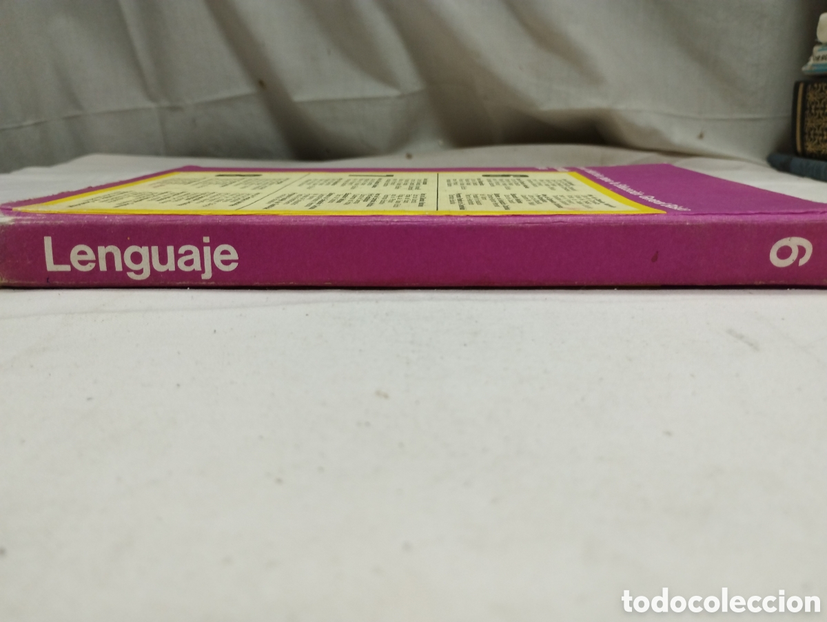 Libros de segunda mano: Norma lenguaje. Educaci&oacute;n Santillana, 972 - Foto 3