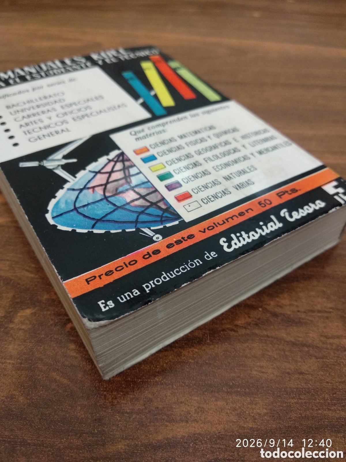 Libros de segunda mano: KOEL 750 PROBLEMAS DE GEOMETR&Iacute;A 47 - Foto 13