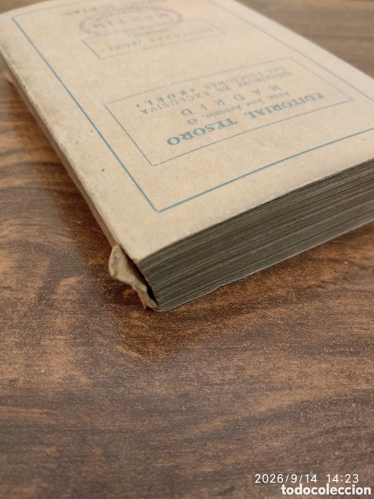 Libros de segunda mano: Koel prontuario de historia del arte universal - Foto 10