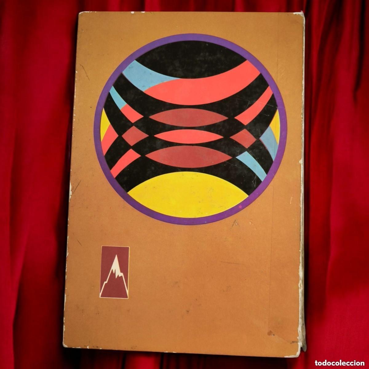 Libros de segunda mano: Libro del Maestro 1.&ordm; a 8.&ordm; de E.G.B. &ndash; Nuevos Ejercicios y Problemas Everest - Foto 3