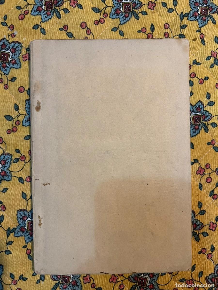 Libros de segunda mano: PITARRESQUES - Mon&ograve;legs, di&agrave;legs i poesies - Frederic Soler (Seraf&iacute; Pitarra) 1935