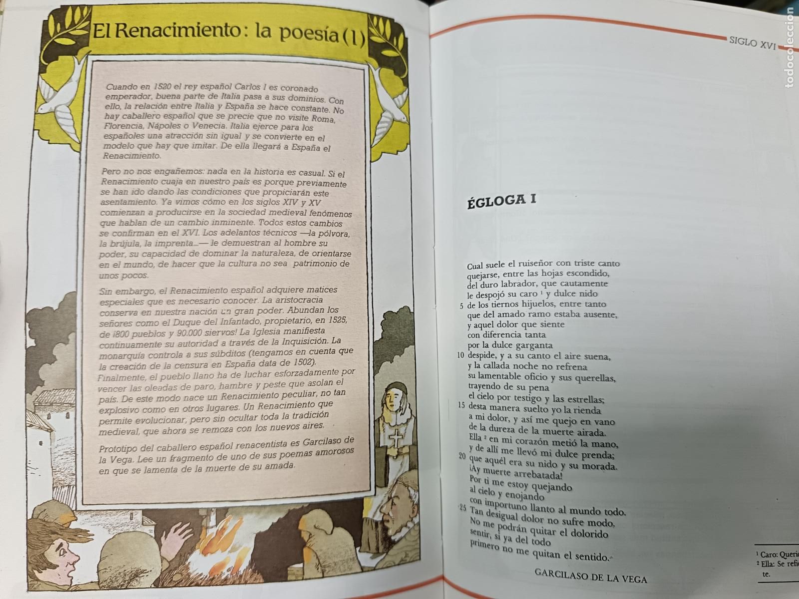 Libros de segunda mano: ANTOS, LECTURAS - 8&ordm; EGB 1990 ANAYA E.G.B. - Foto 3
