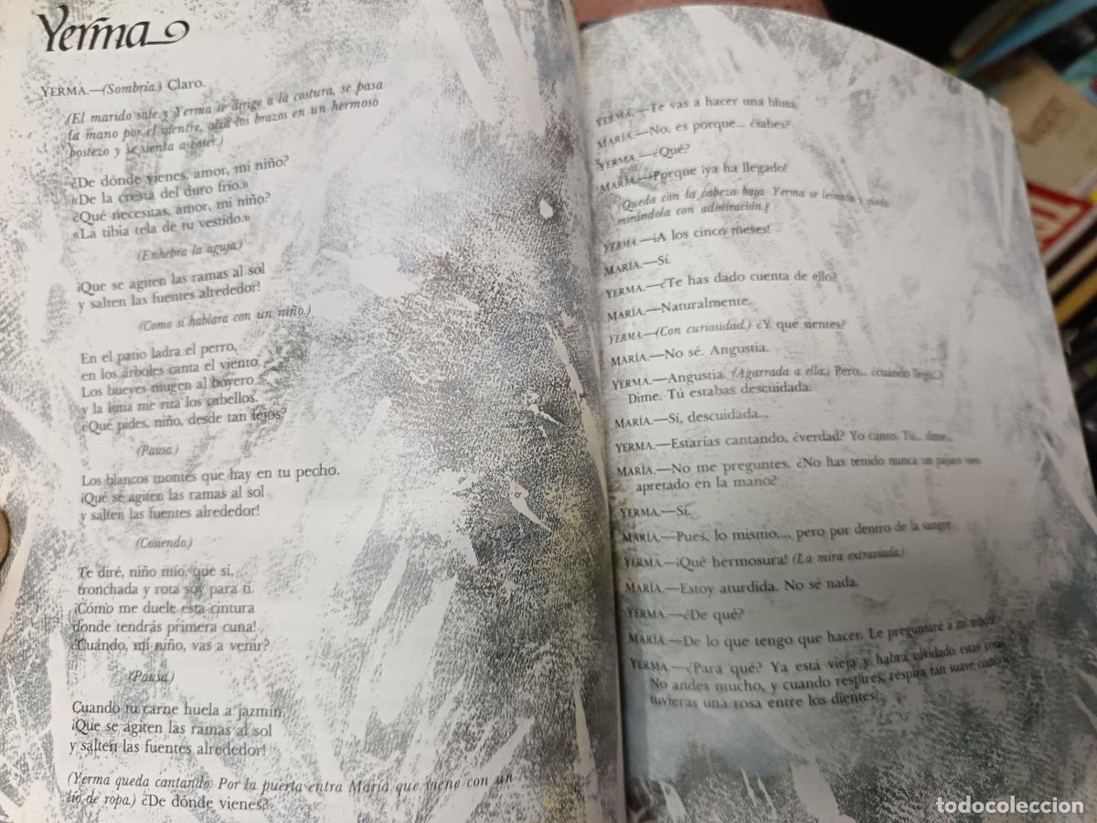 Libros de segunda mano: ANTOS, LECTURAS - 7&ordm; EGB 1990 ANAYA E.G.B. - Foto 2