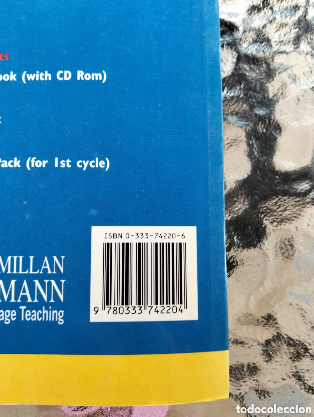 Libros de segunda mano: Brilliant For Eso 1 , students book - Foto 6