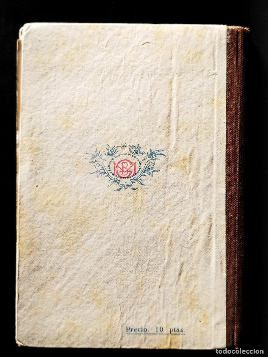 Libros de segunda mano: HISTORIA SAGRADA SEGUNDO GRADO. EDICIONES BRU&Ntilde;O 1950,S - Foto 6