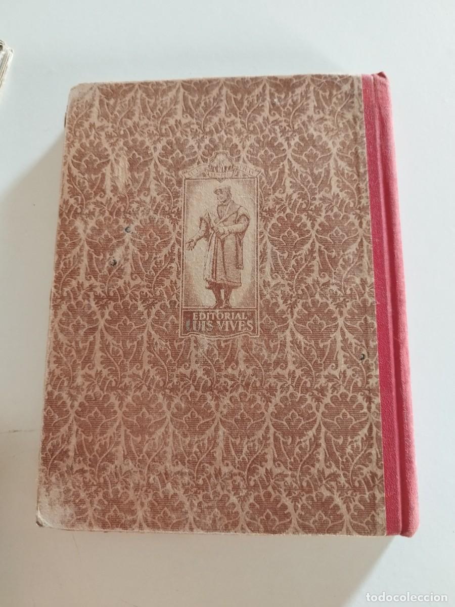 Libros de segunda mano: La litt&eacute;rature par les textes - quinto curso . - Foto 4