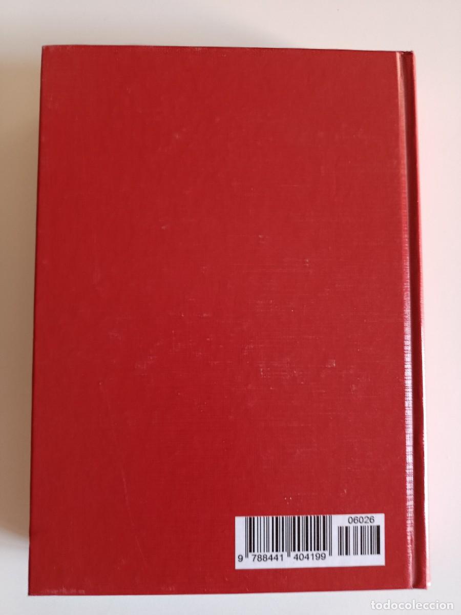 Libros de segunda mano: ENCICLOPEDIA &Aacute;LVAREZ SEGUNDO GRADO. FACS&Iacute;MIL. EDITORIAL EDAF. 2025 - Foto 5