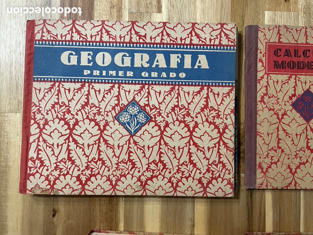 Libros de segunda mano: Gran colecci&oacute;n de libros escolar Edelvives. 9 ejemplares distintos. - Foto 2