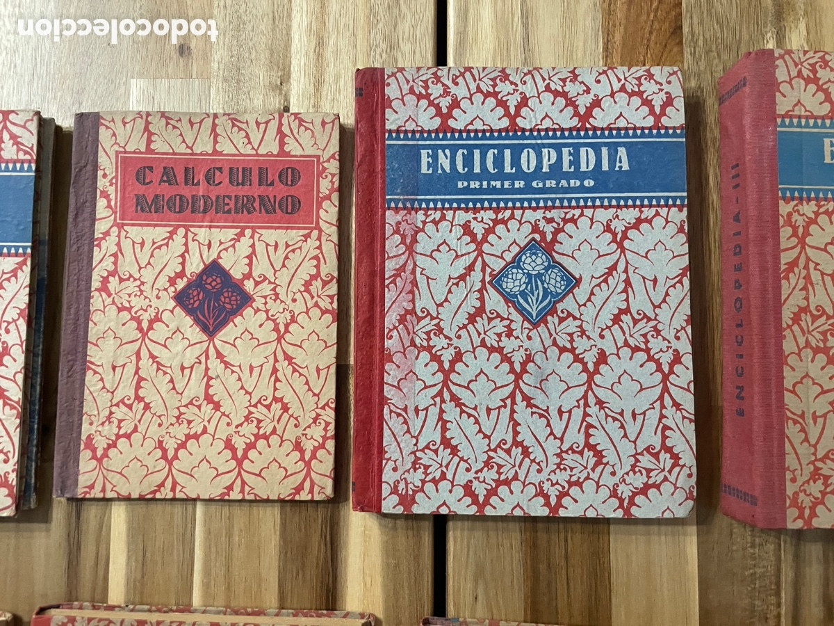 Libros de segunda mano: Gran colecci&oacute;n de libros escolar Edelvives. 9 ejemplares distintos. - Foto 3
