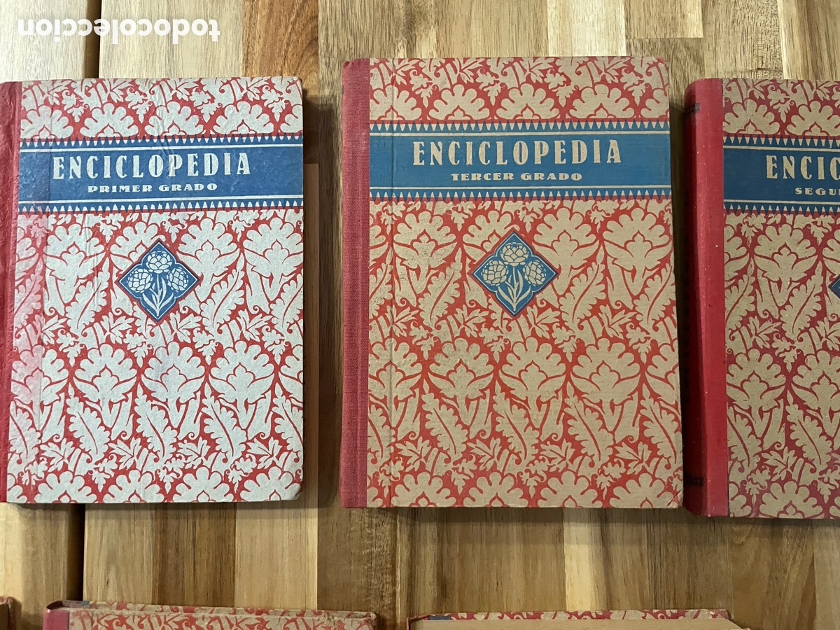 Libros de segunda mano: Gran colecci&oacute;n de libros escolar Edelvives. 9 ejemplares distintos. - Foto 4