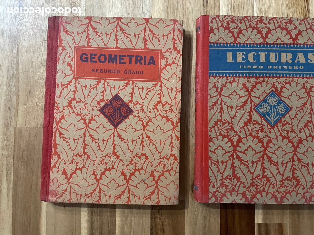 Libros de segunda mano: Gran colecci&oacute;n de libros escolar Edelvives. 9 ejemplares distintos. - Foto 6