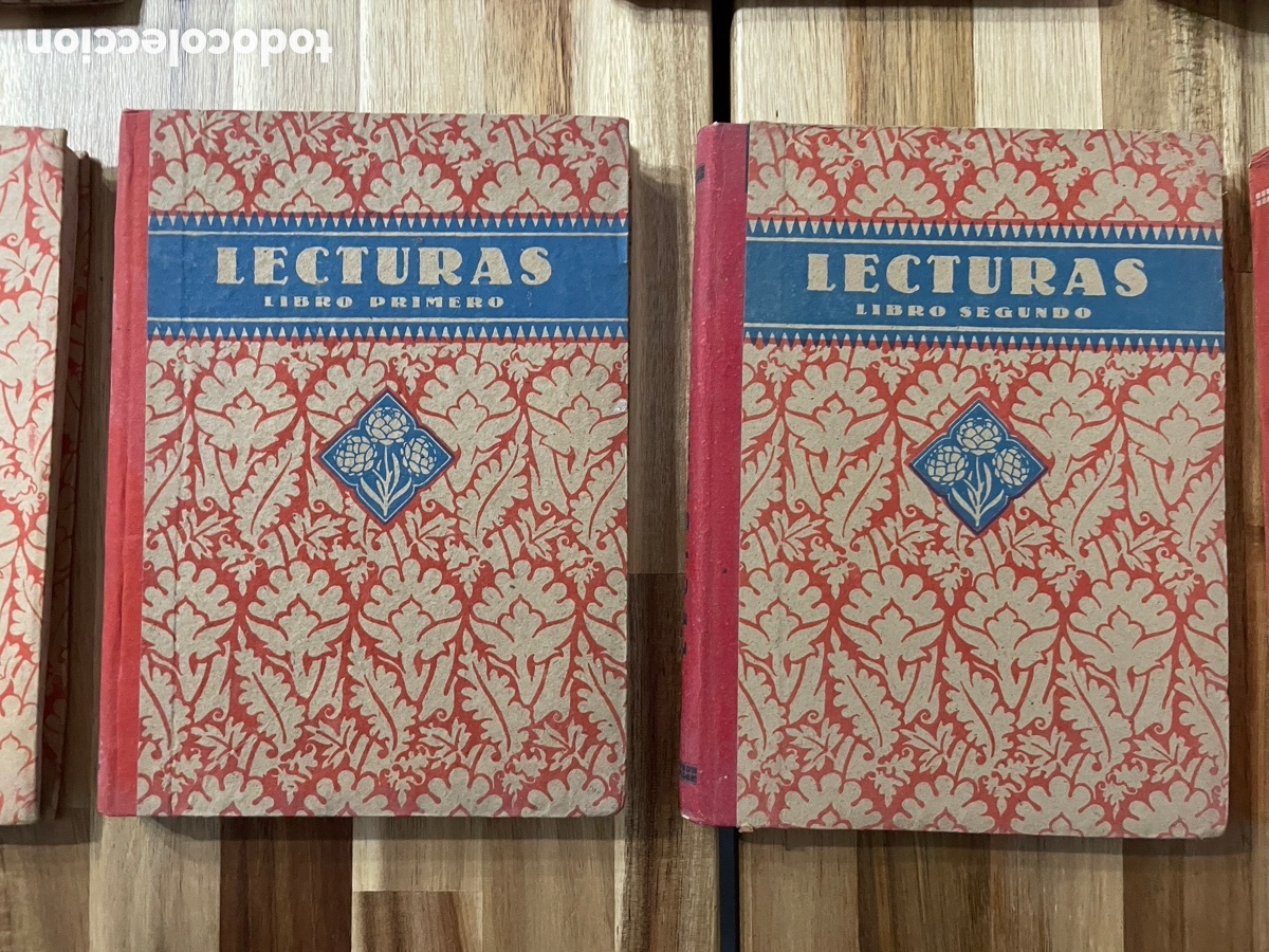 Libros de segunda mano: Gran colecci&oacute;n de libros escolar Edelvives. 9 ejemplares distintos. - Foto 7