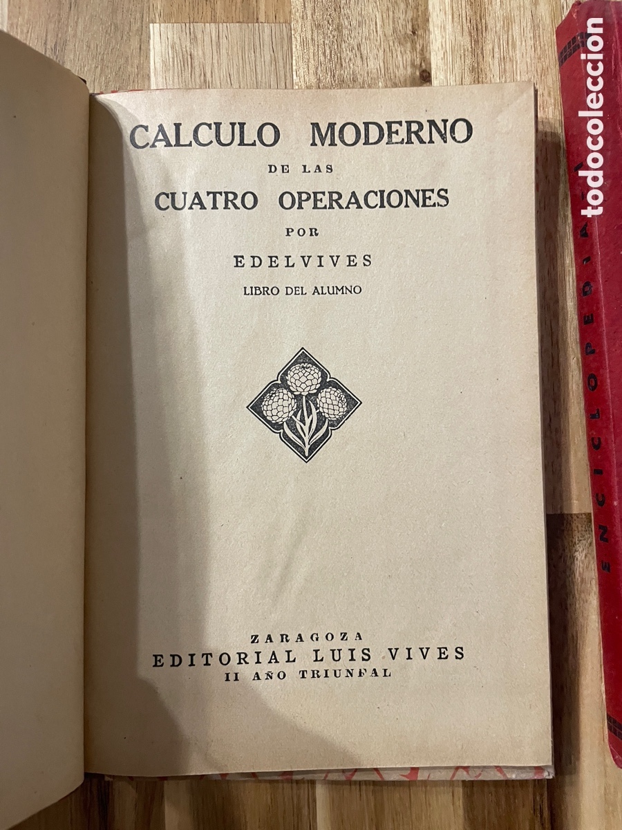 Libros de segunda mano: Gran colecci&oacute;n de libros escolar Edelvives. 9 ejemplares distintos. - Foto 10