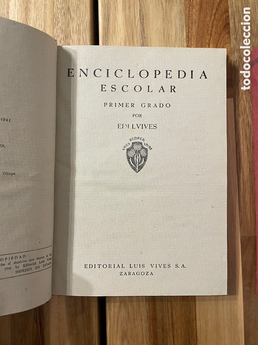 Libros de segunda mano: Gran colecci&oacute;n de libros escolar Edelvives. 9 ejemplares distintos. - Foto 11