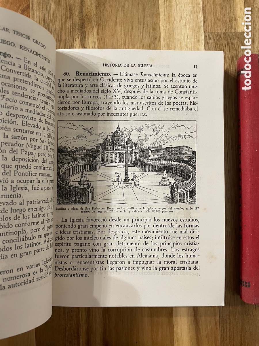 Libros de segunda mano: Gran colecci&oacute;n de libros escolar Edelvives. 9 ejemplares distintos. - Foto 12