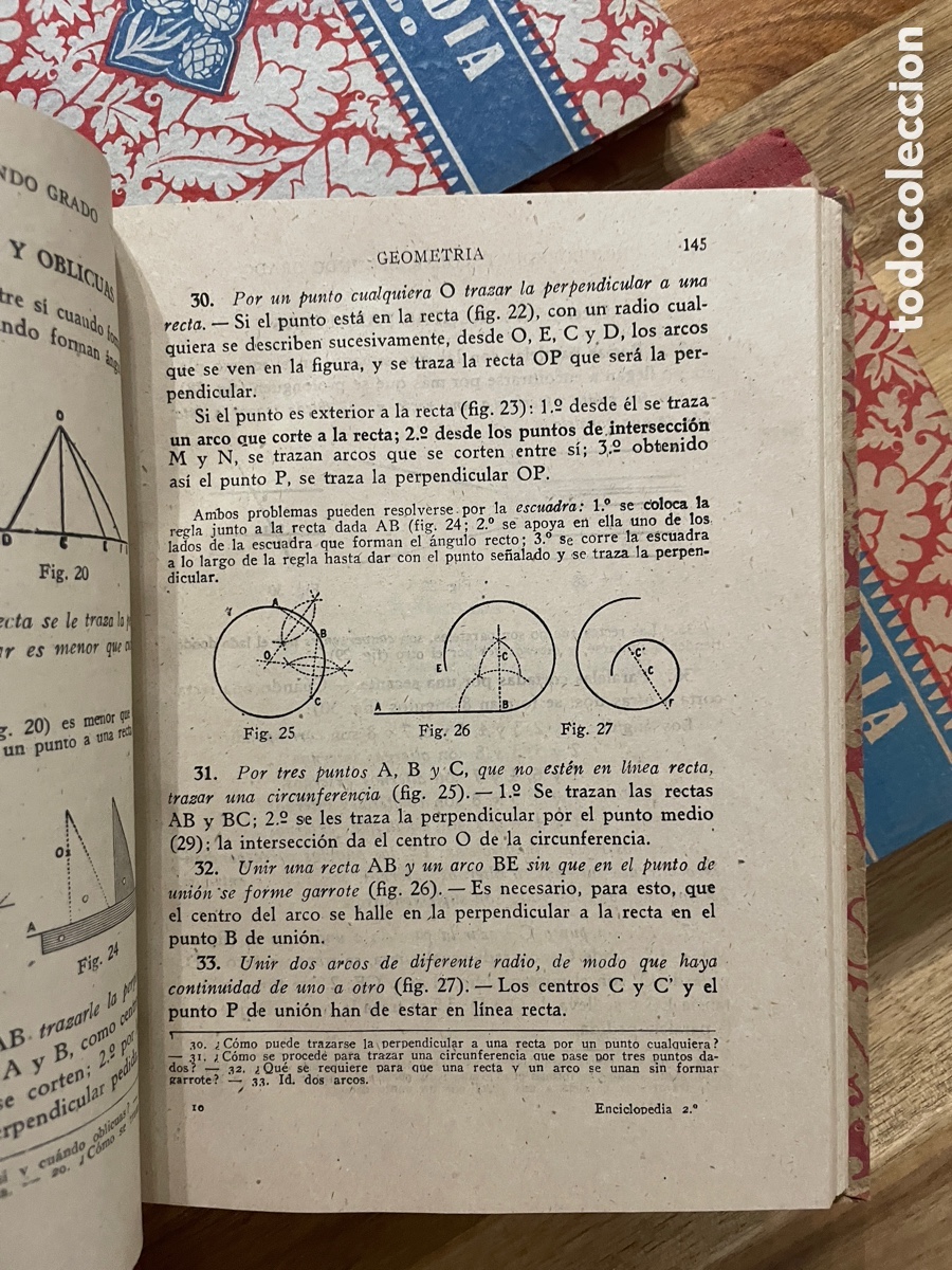 Libros de segunda mano: Gran colecci&oacute;n de libros escolar Edelvives. 9 ejemplares distintos. - Foto 15