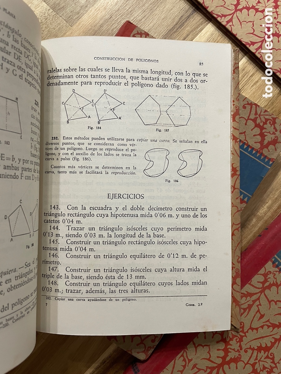 Libros de segunda mano: Gran colecci&oacute;n de libros escolar Edelvives. 9 ejemplares distintos. - Foto 17