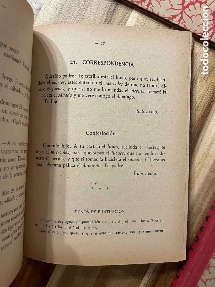 Libros de segunda mano: Gran colecci&oacute;n de libros escolar Edelvives. 9 ejemplares distintos. - Foto 18
