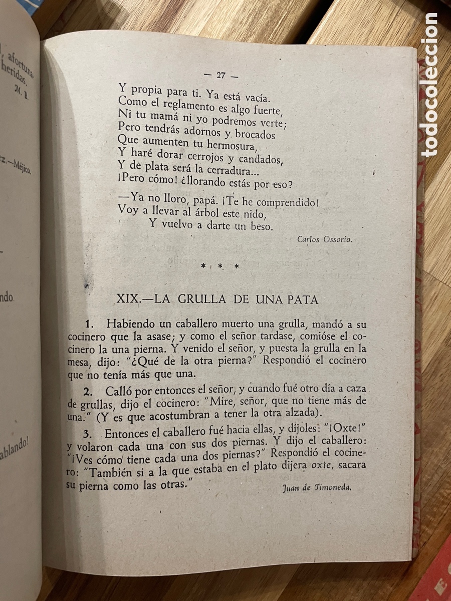 Libros de segunda mano: Gran colecci&oacute;n de libros escolar Edelvives. 9 ejemplares distintos. - Foto 20