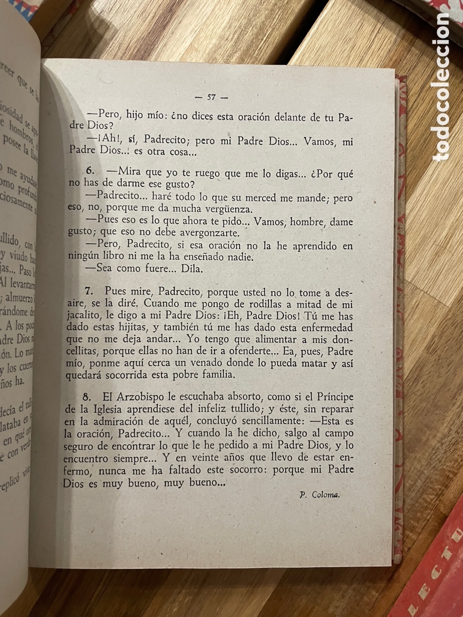 Libros de segunda mano: Gran colecci&oacute;n de libros escolar Edelvives. 9 ejemplares distintos. - Foto 21