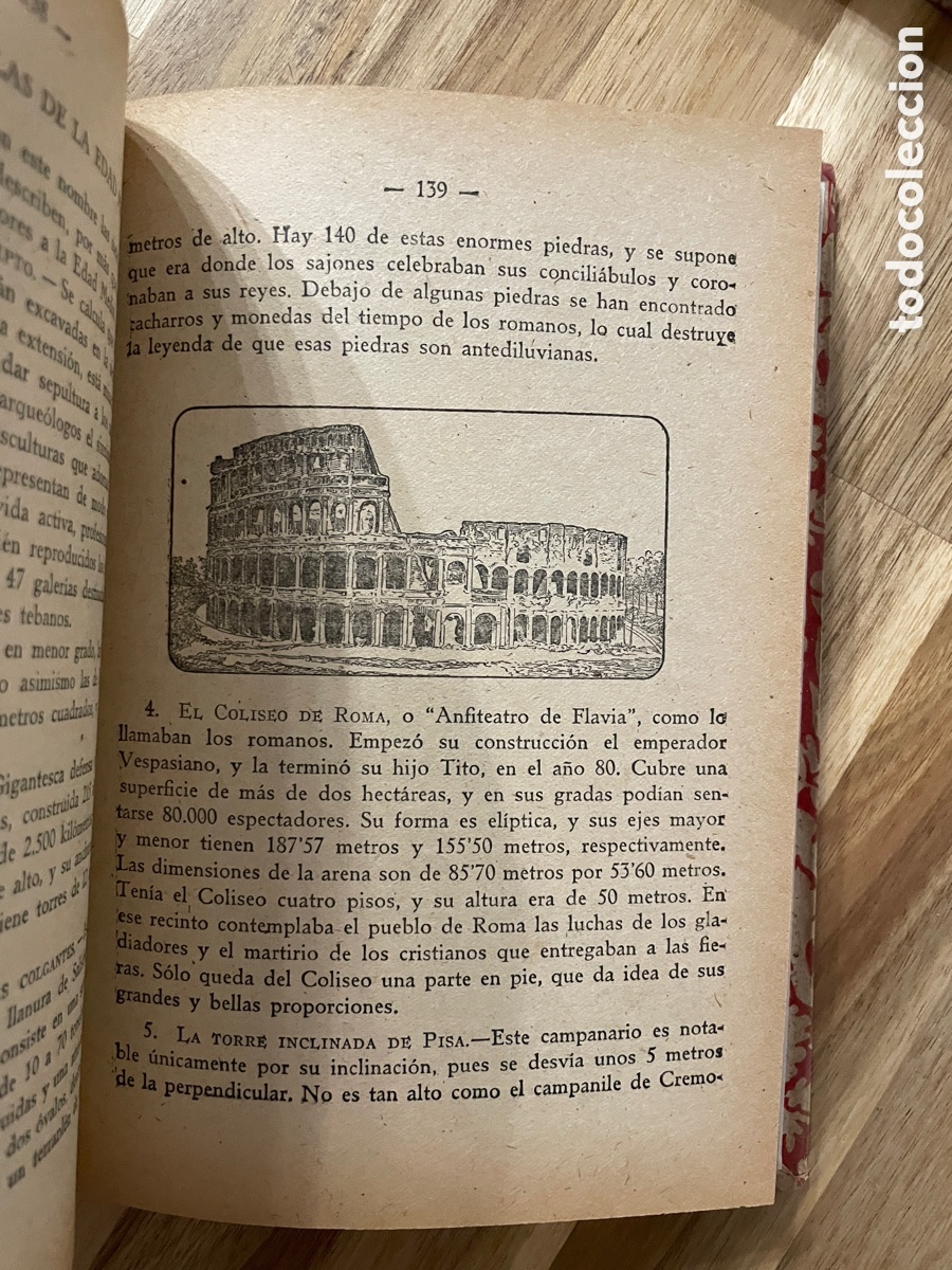 Libros de segunda mano: Gran colecci&oacute;n de libros escolar Edelvives. 9 ejemplares distintos. - Foto 24