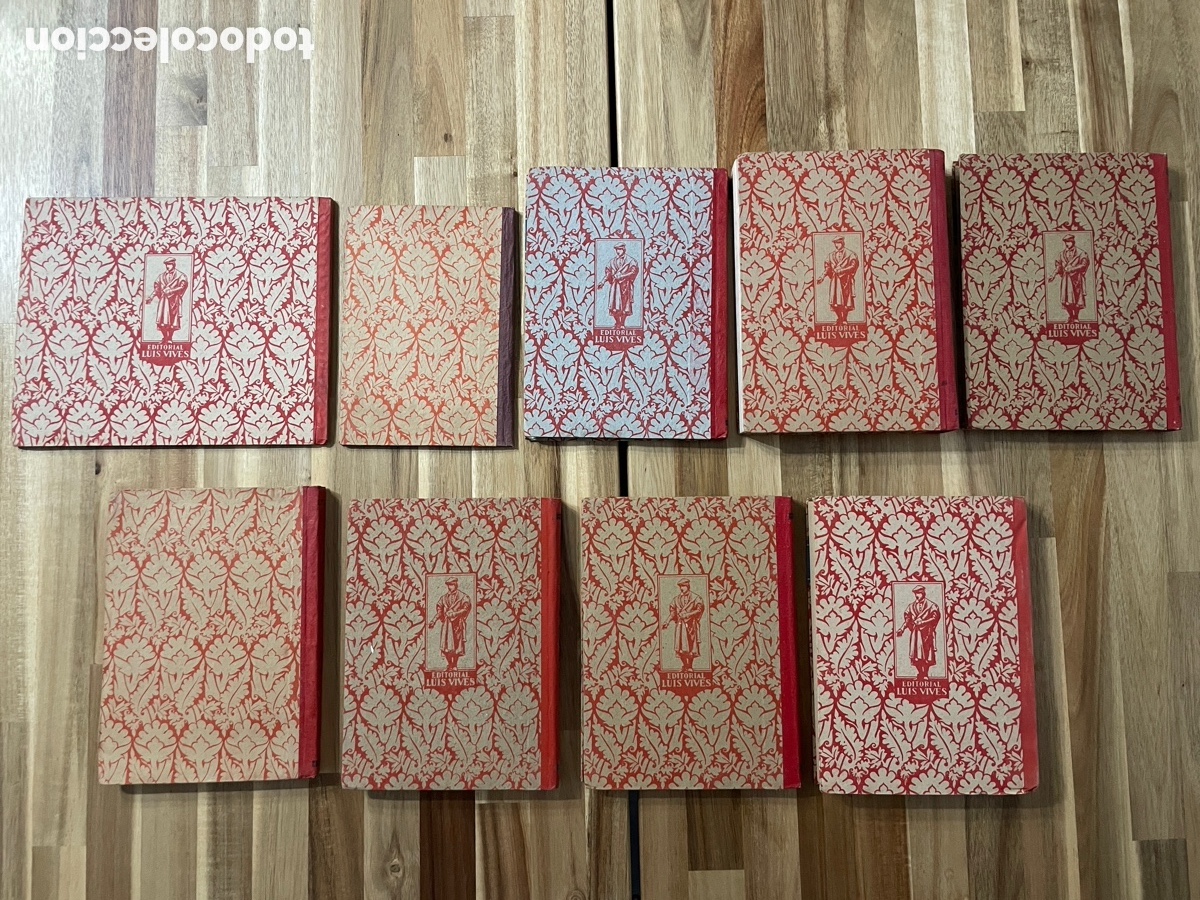 Libros de segunda mano: Gran colecci&oacute;n de libros escolar Edelvives. 9 ejemplares distintos. - Foto 27