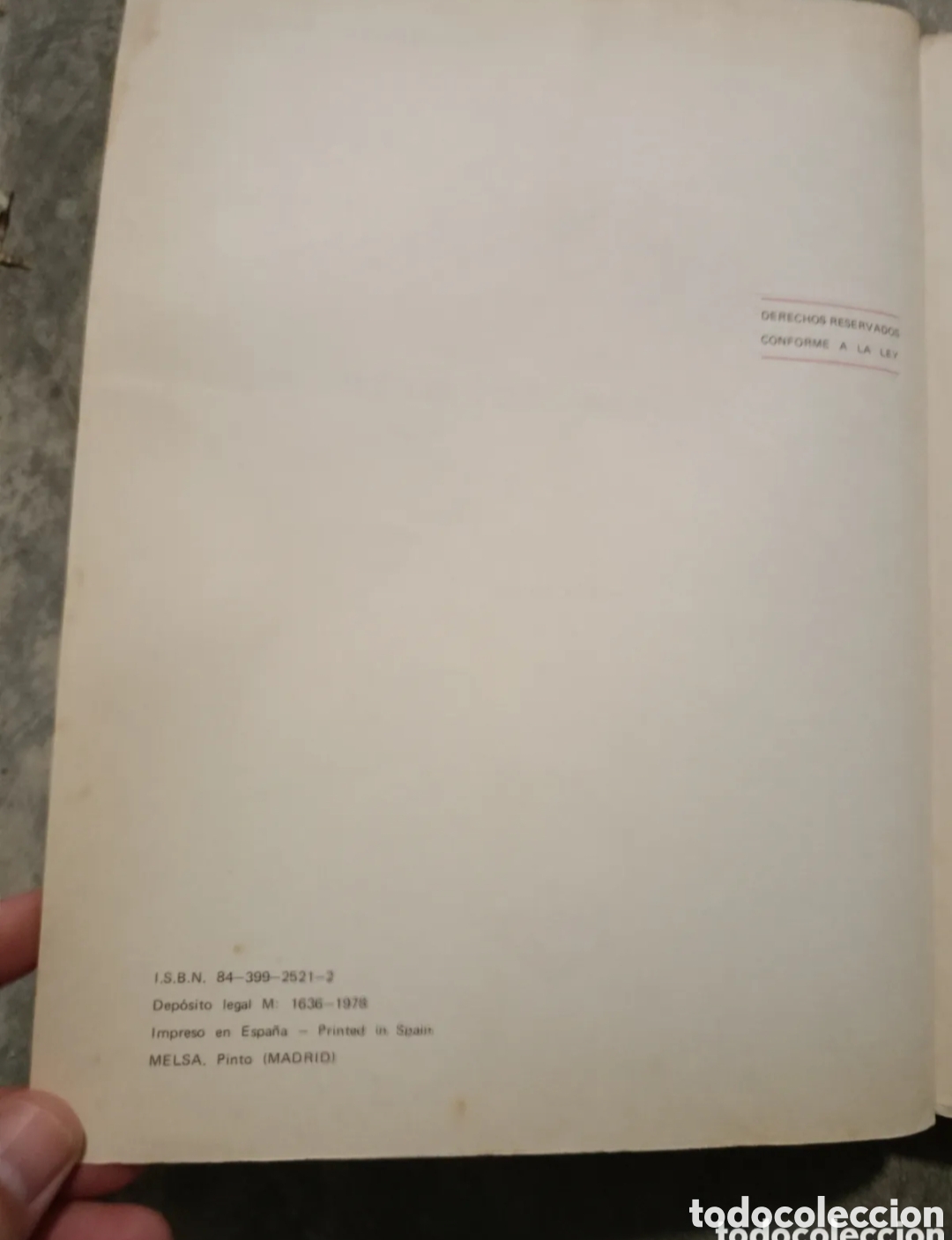 Libros de segunda mano: Historia Del Arte. C Millan - Foto 3