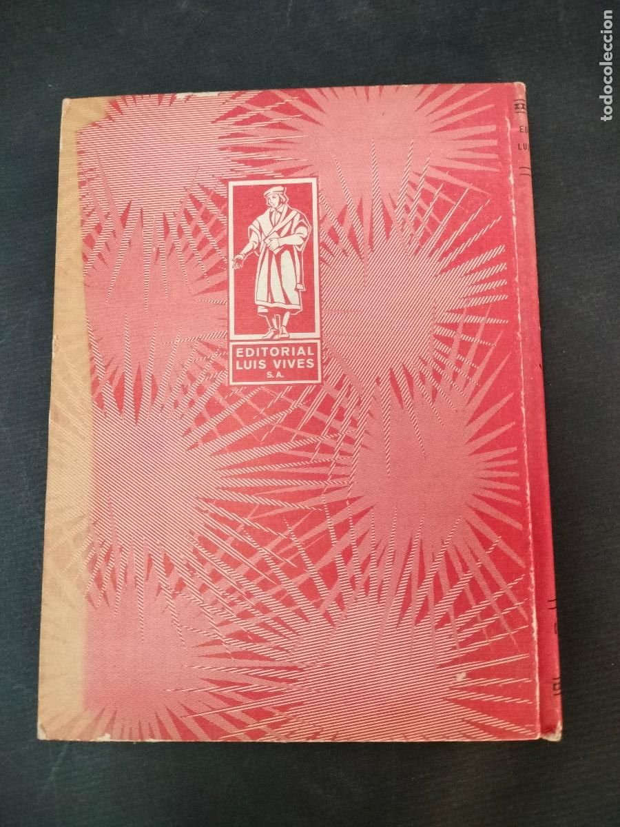 Libros de segunda mano: MATEMATICAS SEGUNDO CURSO EDELVIVES 1966 EXCELENTE - Foto 5