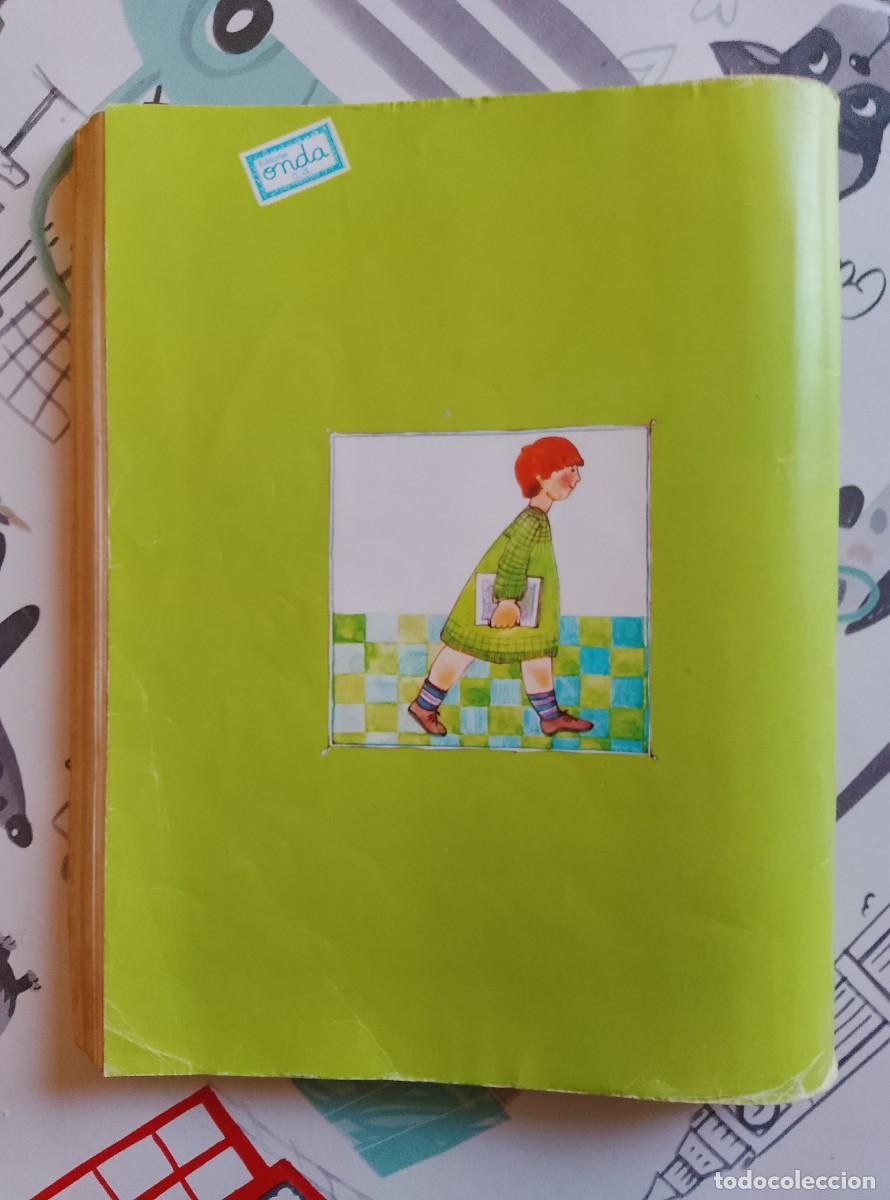 Libros de segunda mano: Tris, Tras - Primeras lecturas - Castellano - D&eacute;cada de 1980 - Foto 2