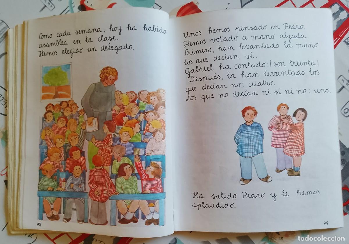 Libros de segunda mano: Tris, Tras - Primeras lecturas - Castellano - D&eacute;cada de 1980 - Foto 5
