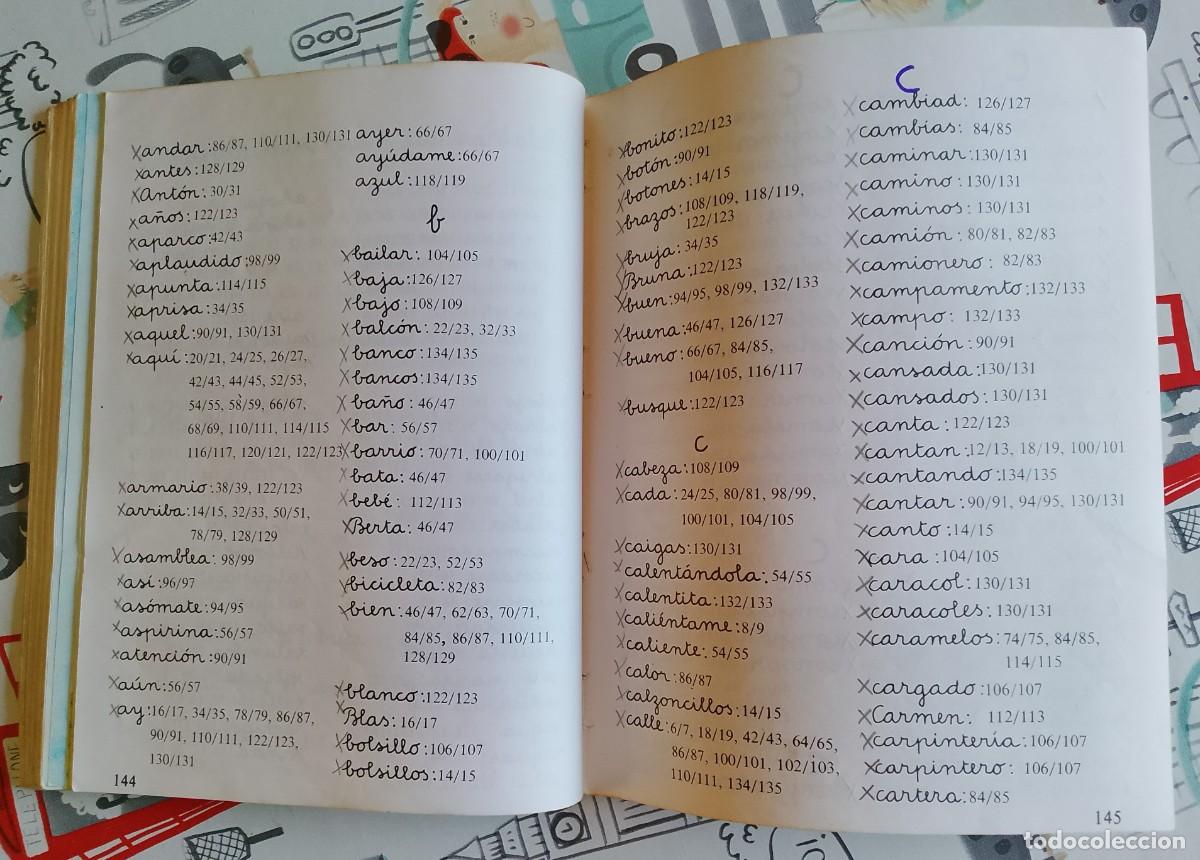 Libros de segunda mano: Tris, Tras - Primeras lecturas - Castellano - D&eacute;cada de 1980 - Foto 6
