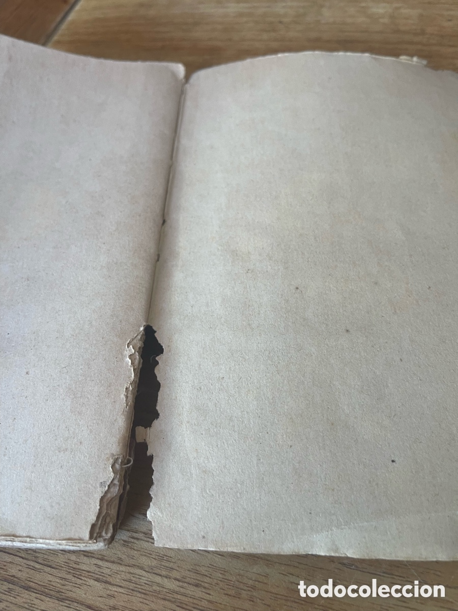 Libros de segunda mano: El Dancing Fatal Guy de T&eacute;ramond primera edici&oacute;n 1929 - Foto 6
