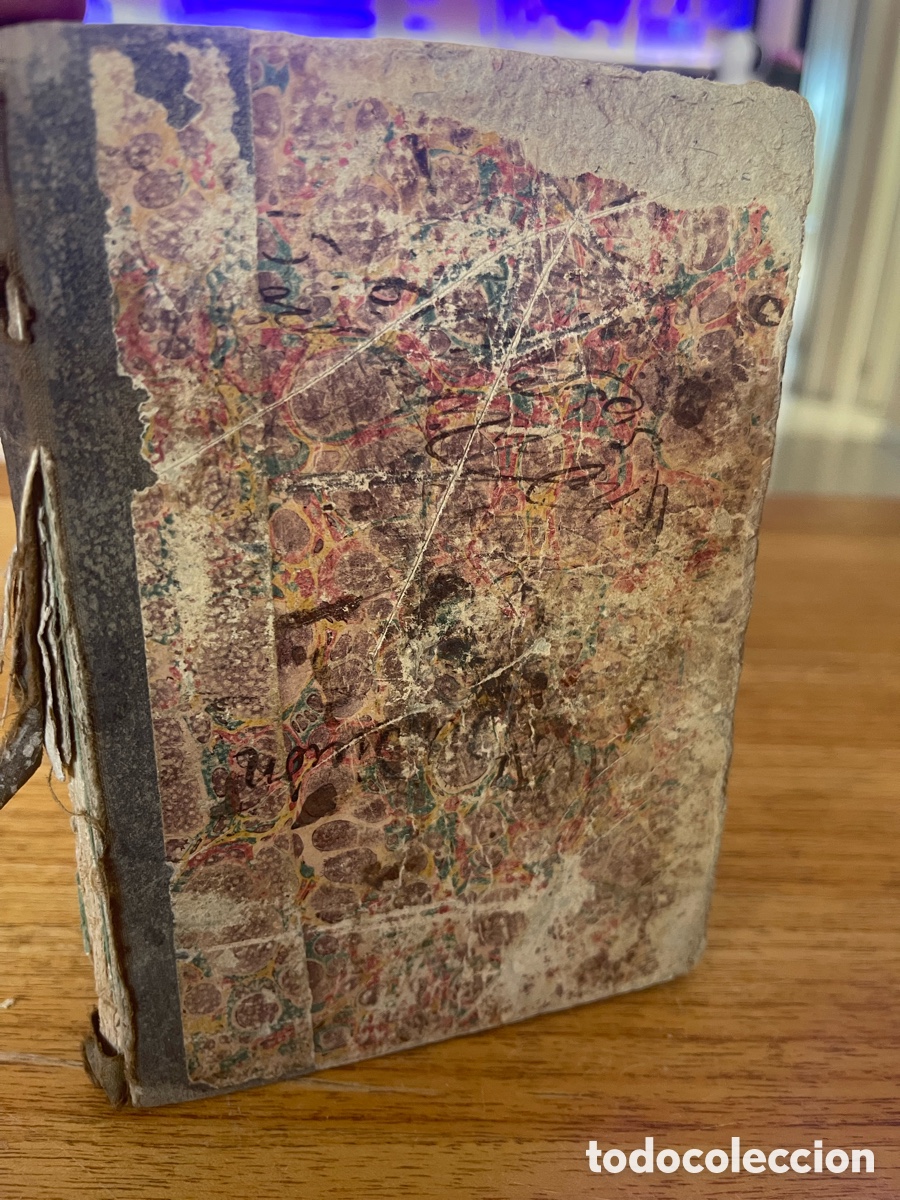 Gebrauchte B&uuml;cher: Gram&aacute;tica latina y castellana Jos&eacute; Carrillo 2&ordf; ed. 1863