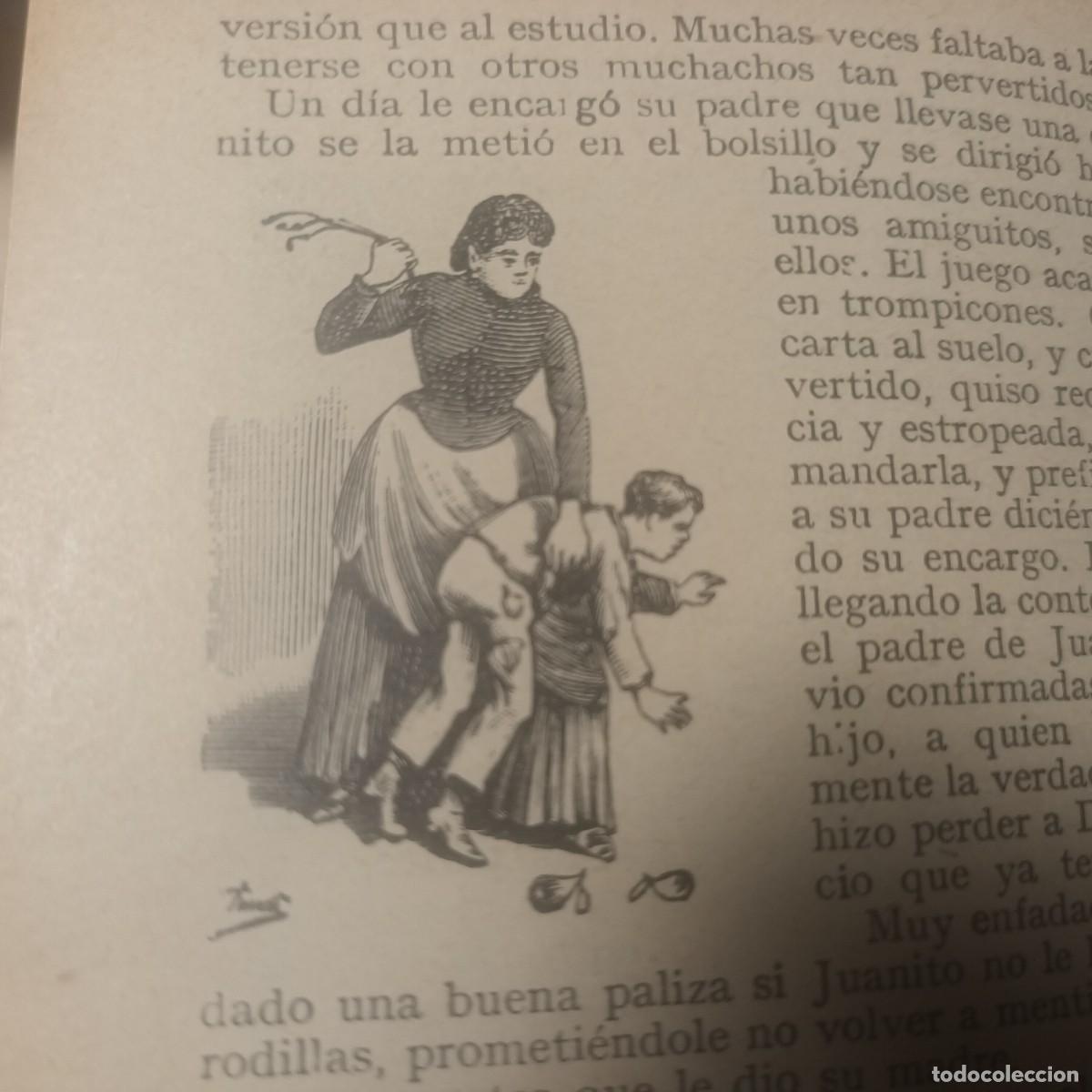 Libros de segunda mano: Libro Tesoro de las Escuelas Lote L - 149A - Foto 3
