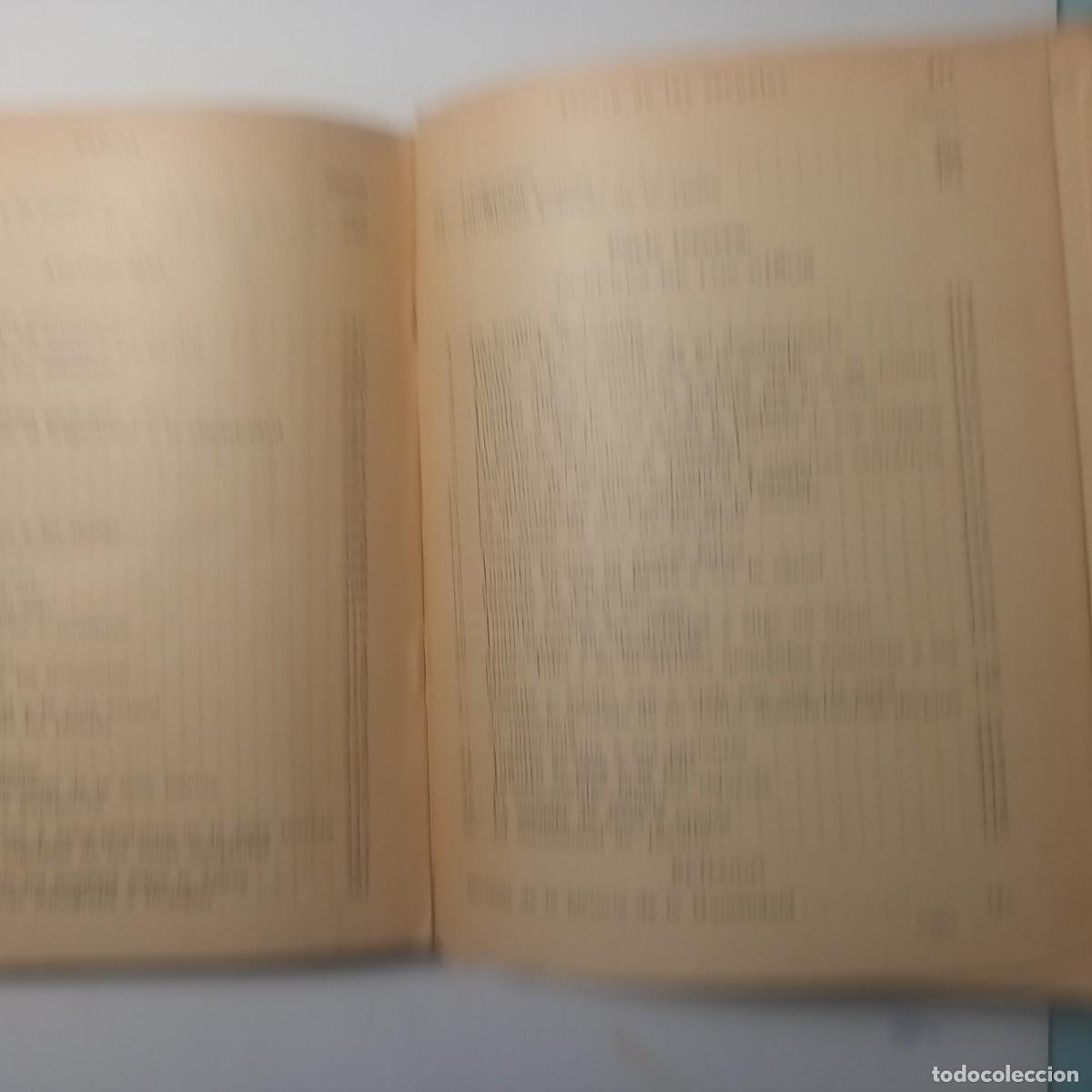 Libros de segunda mano: Libro Tesoro de las Escuelas Lote L - 149A - Foto 5