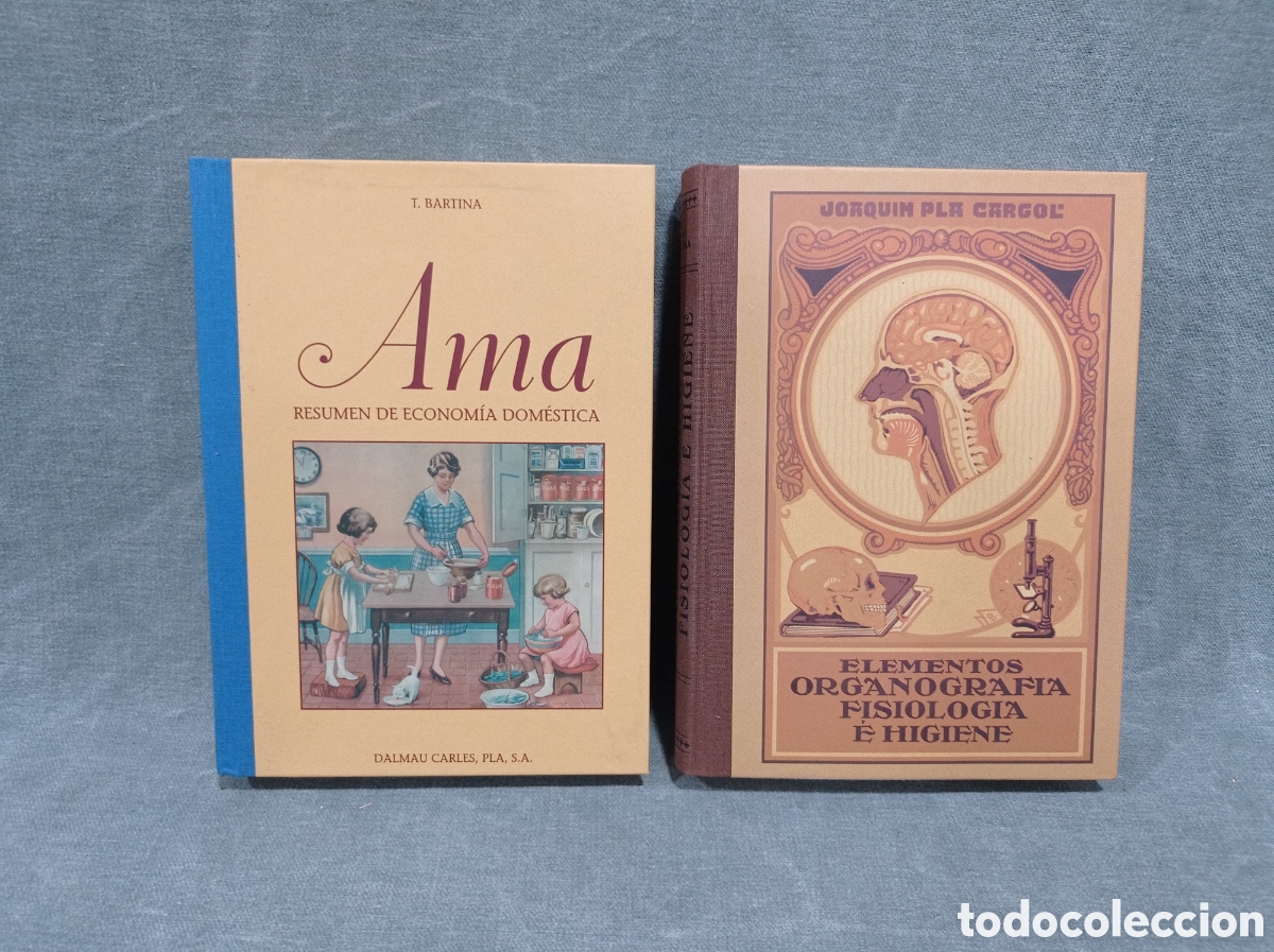 Libros de segunda mano: LA ESCUELA DE ENTONCES - COLECCI&Oacute;N DE 32 LIBROS - RBA - Foto 8