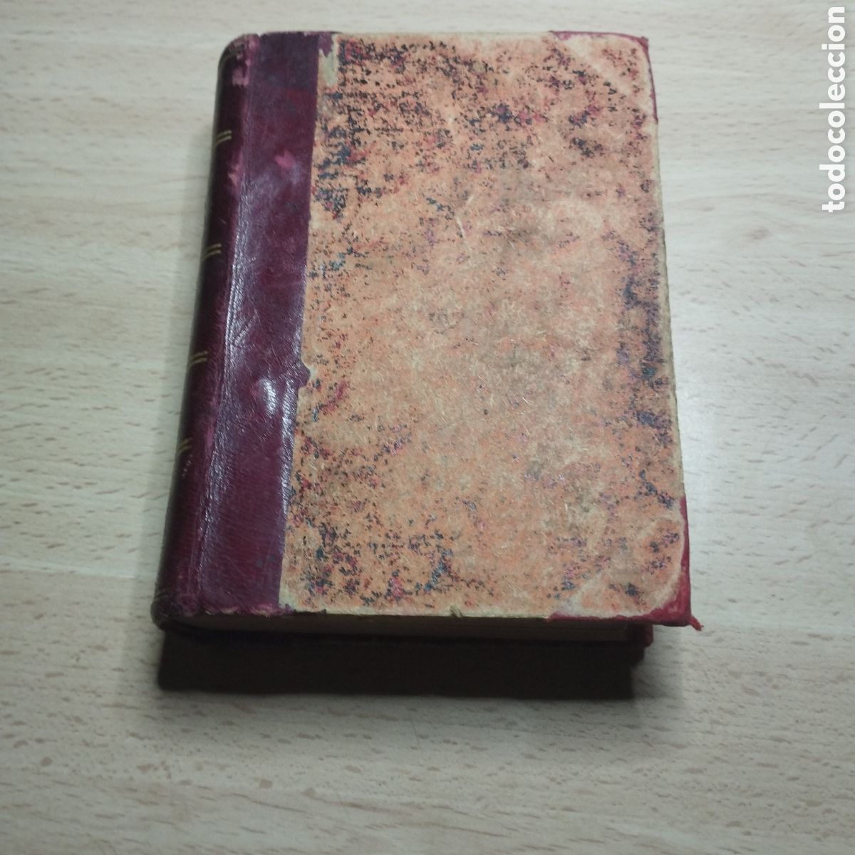 Libros de segunda mano: Literatura Preceptiva. Miguel Guti&eacute;rrez. 1908. Granada
