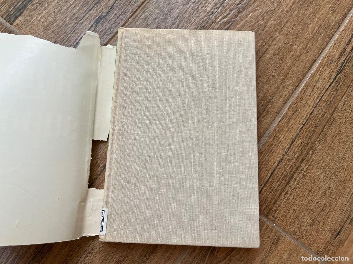 Libros de segunda mano: Problemas de &aacute;lgebra superior. D. Faddieev, I. Sominski - Foto 2