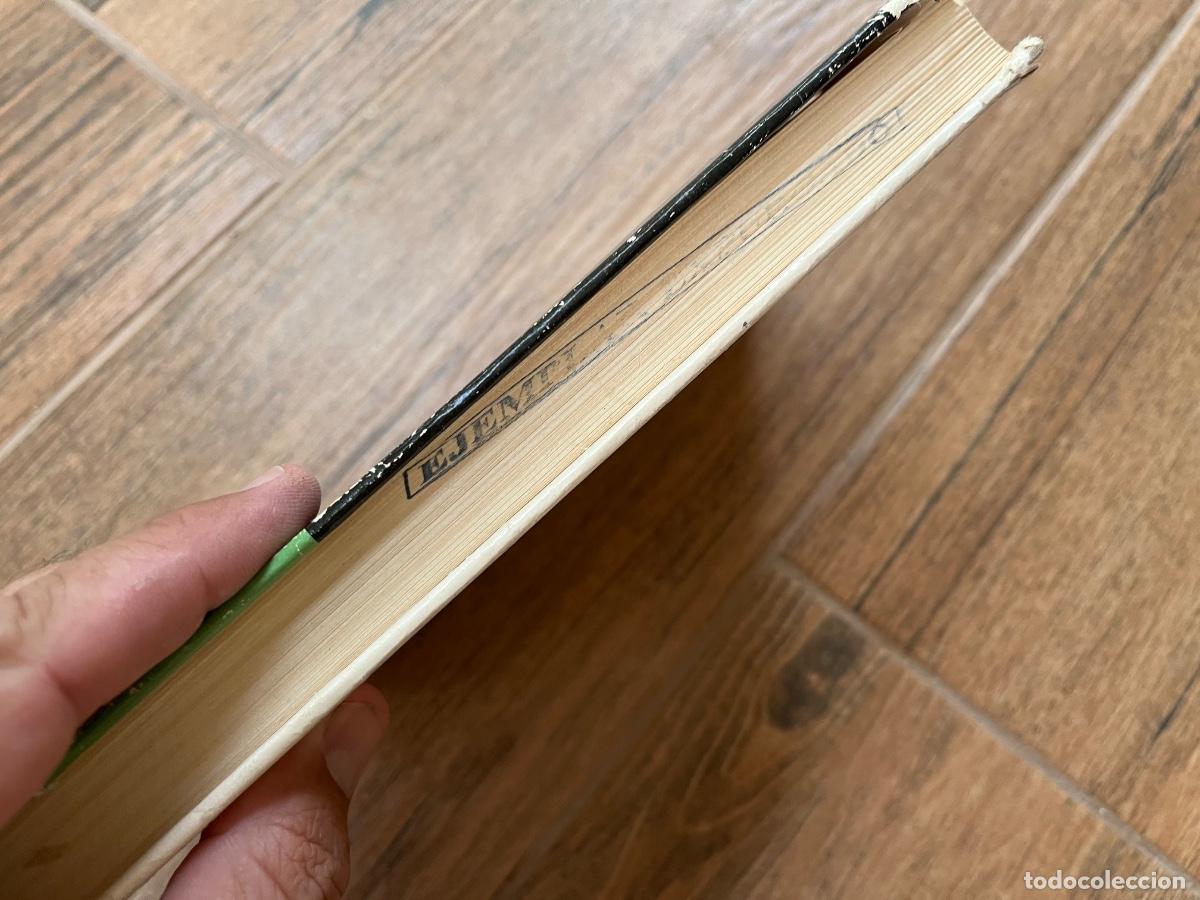 Libros de segunda mano: Problemas de &aacute;lgebra superior. D. Faddieev, I. Sominski - Foto 5