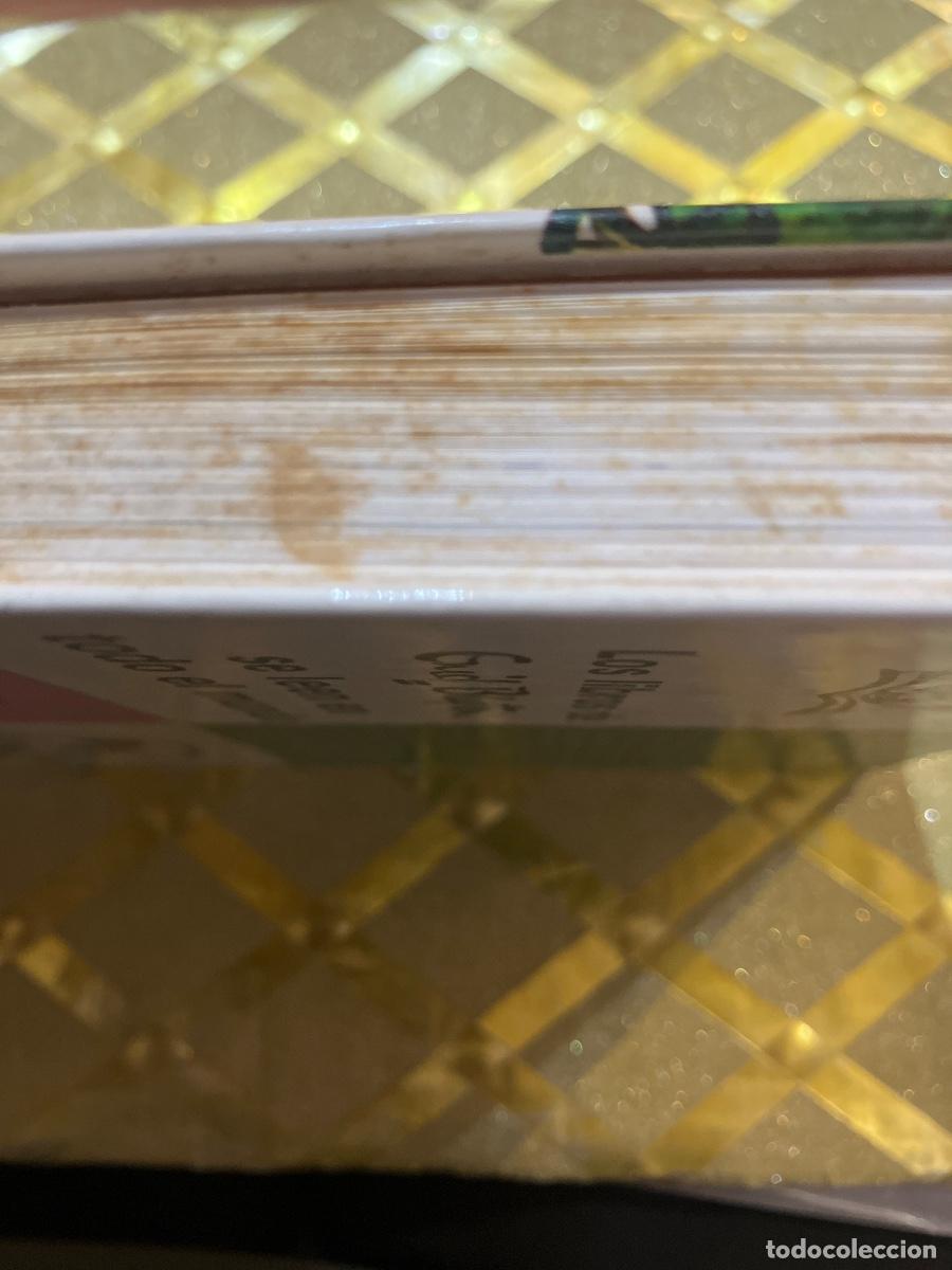 Libros de segunda mano: LIBRO LOS CINCO LO PASAN ESTUPENDO ! - Foto 2