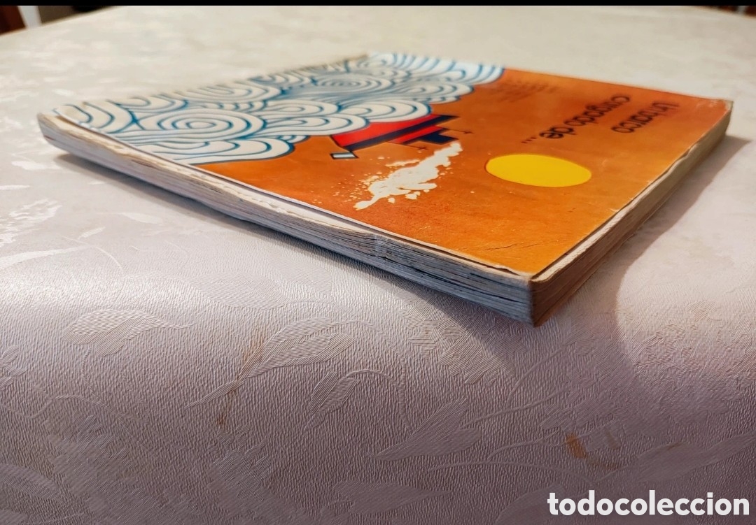 Libros de segunda mano: Libro lectura segundo de EGB - Foto 9