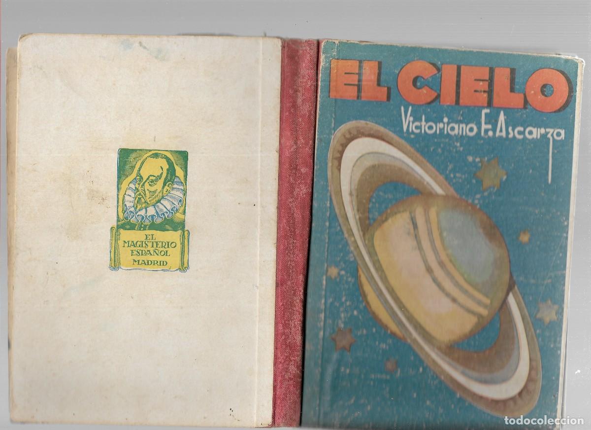 Libros de segunda mano: LOTE DE 5 LIBROS DE TEXTO Y RELIGIOSOS A&Ntilde;OS 30 Y 40 - Foto 2